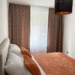Lägenhet Sofa