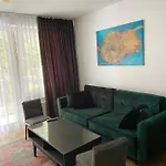Sofa Lägenhet Wrocław