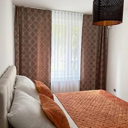 Appartement Sofa