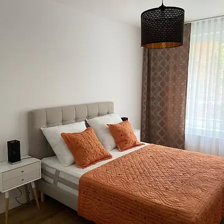Lägenhet Sofa *