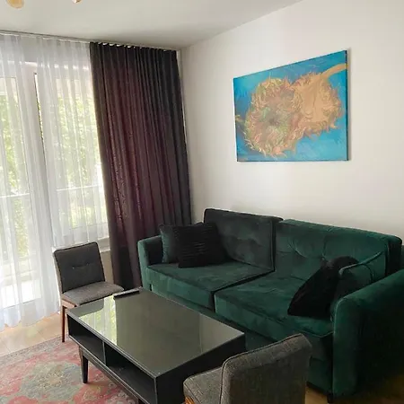 Sofa Apartment Wroclaw