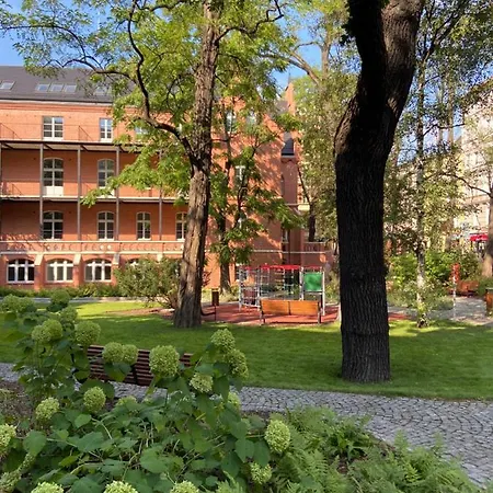 Lägenhet Sofa *
